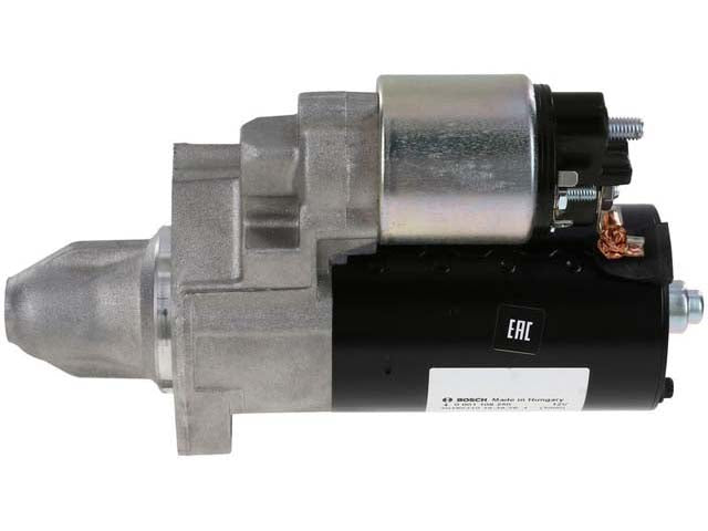 Mercedes-Benz Starter | 2003-2009 0061510501