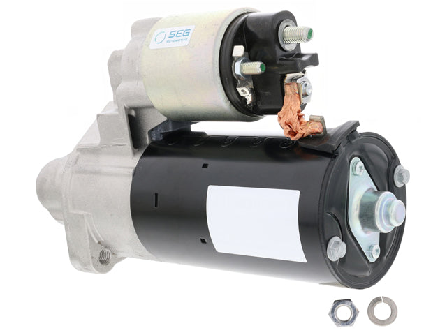 Mercedes-Benz Starter | 2003-2011