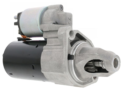 Mercedes-Benz Starter | 2007-2015