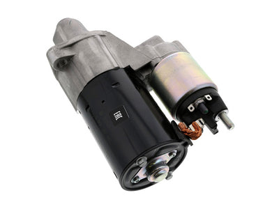 Mercedes-Benz Starter | 2007-2015