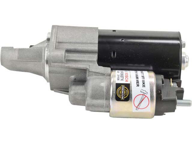 Mercedes-Benz Starter Rebuilt | 2007-2015 006151590180
