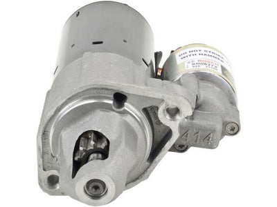 Mercedes-Benz Starter Rebuilt | 2007-2015