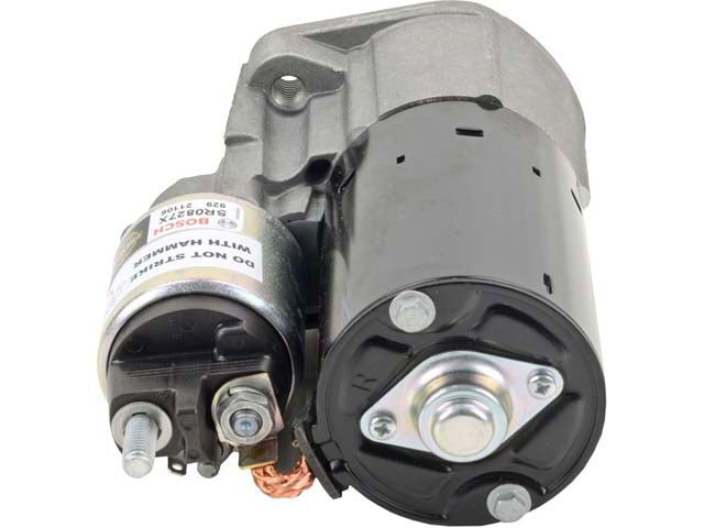 Mercedes-Benz Starter Rebuilt | 2007-2015 006151590180