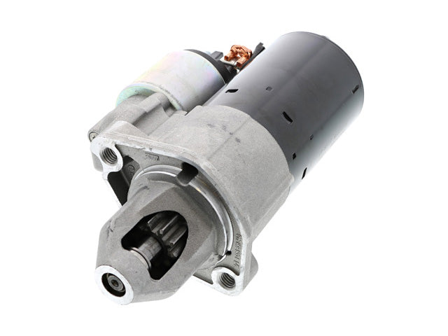 Mercedes-Benz Starter | 2007-2012