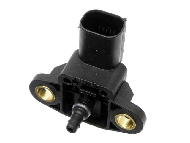 Mercedes-Benz Boost Pressure Sensor | 2003-2014 0061539828