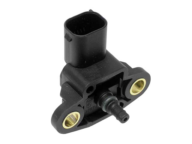 Mercedes-Benz Boost Pressure Sensor | 2005-2016