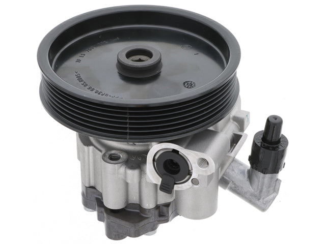 Mercedes-Benz Power Steering Pump Rebuilt | 2012-2015 0064663601