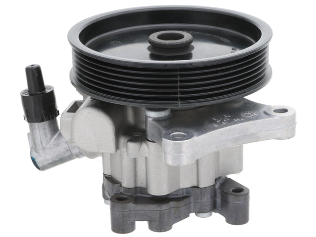 Mercedes-Benz Power Steering Pump Rebuilt | 2012-2015 0064663601