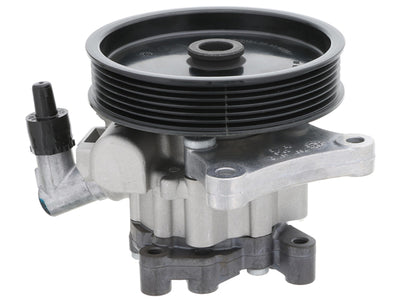 Mercedes-Benz Power Steering Pump Rebuilt | 2012-2015 0064663601