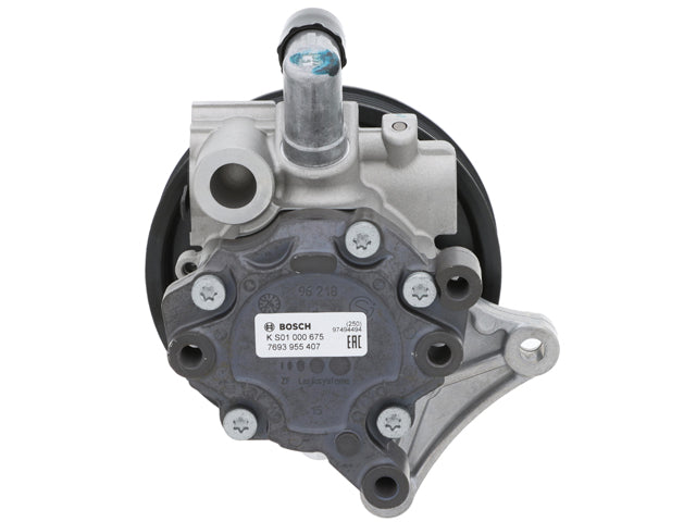 Mercedes-Benz Power Steering Pump Rebuilt | 2012-2015 0064663601