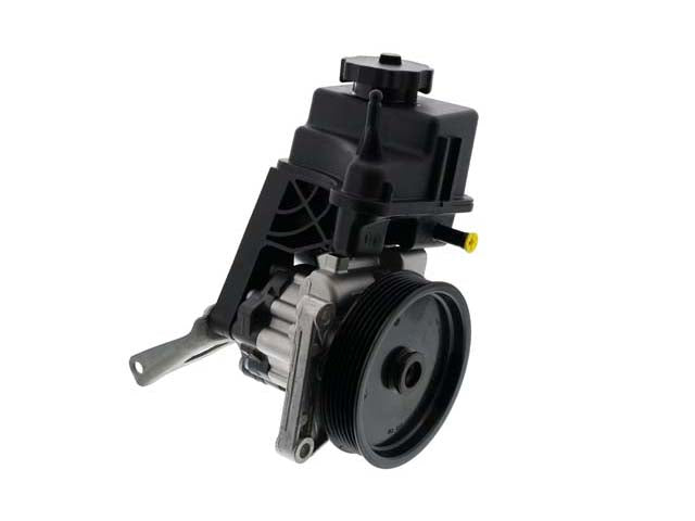 Mercedes-Benz Power Steering Pump Rebuilt | 2014-2017 0064666601