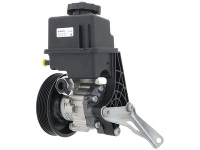 Mercedes-Benz Power Steering Pump | 2020-2022