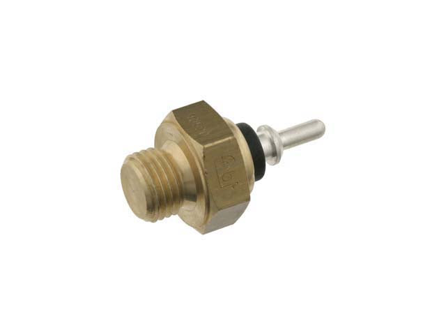 Mercedes-Benz Auxiliary Fan Switch | 1956-1989
