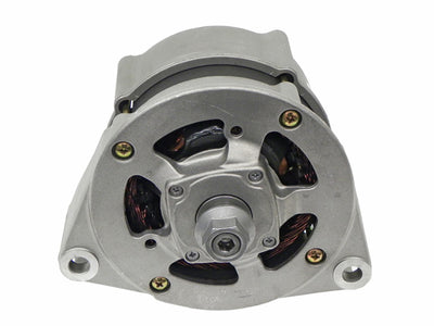 Mercedes-Benz Alternator - 70 Amp Rebuilt | 1984-1995