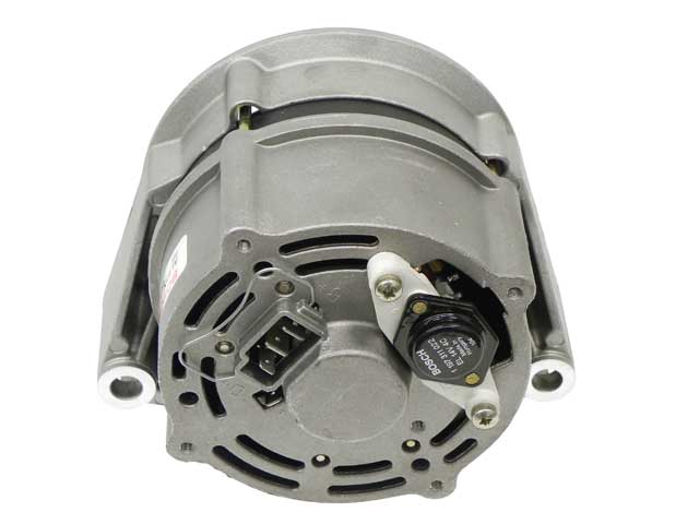 Mercedes-Benz Alternator - 70 Amp Rebuilt | 1984-1995 007154540288