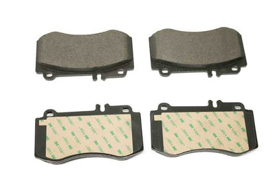 Mercedes-Benz Brake Pad Set | 2010-2016