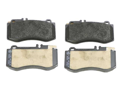 Mercedes-Benz Brake Pad Set | 2010-2016