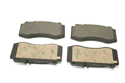 Mercedes-Benz Brake Pad Set | 2010-2016