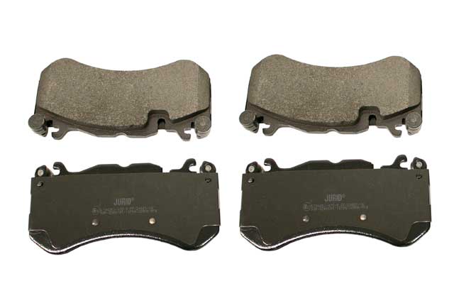 Mercedes-Benz Brake Pad Set | 2008-2021