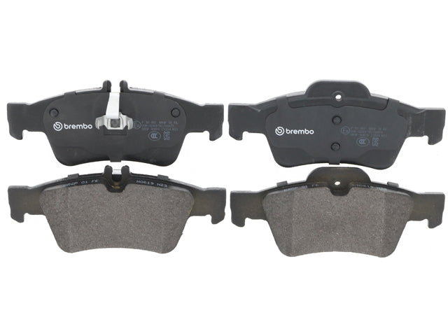 Mercedes-Benz Brake Pad Set | 2010-2018