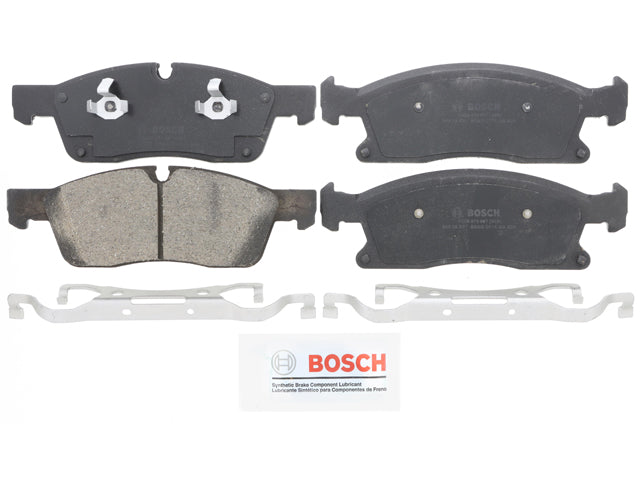 Mercedes-Benz Brake Pad Set | 2012-2019 0074208120