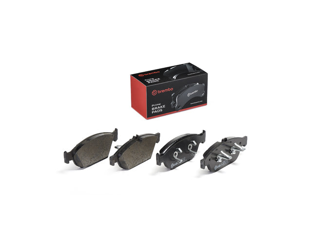 Mercedes-Benz Brake Pad Set | 2012-2017 0074208820