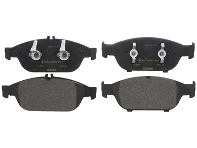 Mercedes-Benz Brake Pad Set | 2012-2017 0074208820