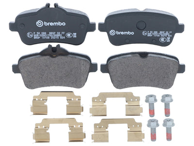 Mercedes-Benz Brake Pad Set | 2012-2020