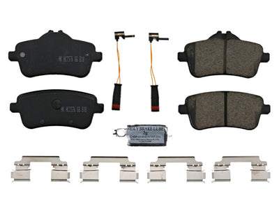 Mercedes-Benz Brake Pad Set | 2012-2020
