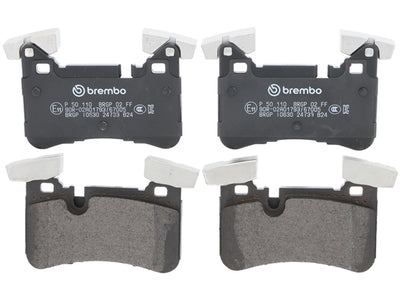Mercedes-Benz Brake Pad Set | 2008-2018