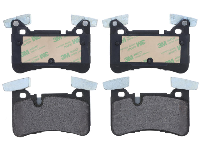 Mercedes-Benz Brake Pad Set | 2008-2018 0074209320