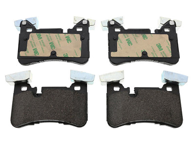 Mercedes-Benz Brake Pad Set | 2008-2018