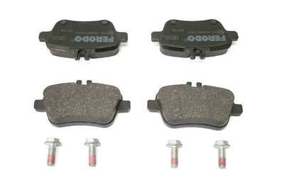 Mercedes-Benz Brake Pad Set | 2014-2020 - Sierra Madre Collection