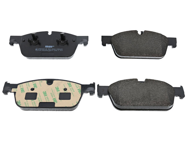 Mercedes-Benz Brake Pad Set | 2012-2019