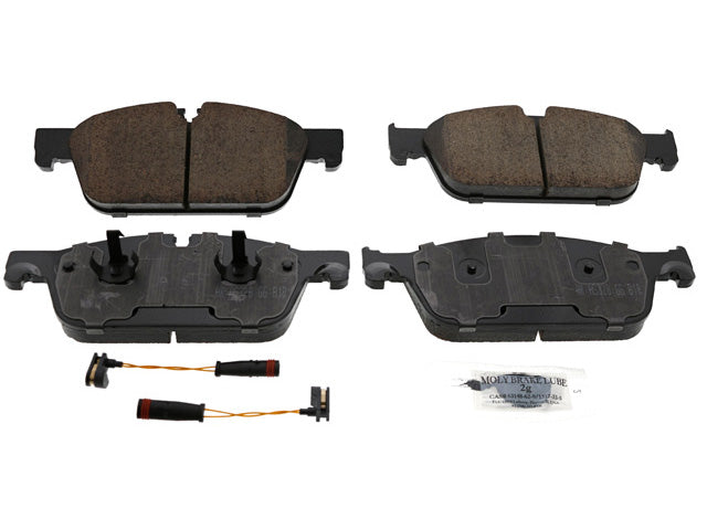 Mercedes-Benz Brake Pad Set | 2012-2019