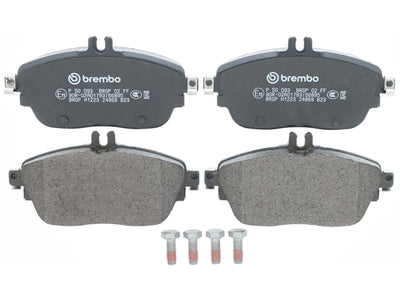 Mercedes-Benz Brake Pad Set | 2014-2020