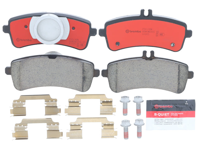 Mercedes-Benz Brake Pad Set | 2013-2019
