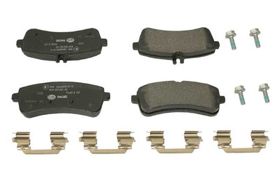Mercedes-Benz Brake Pad Set | 2014-2021