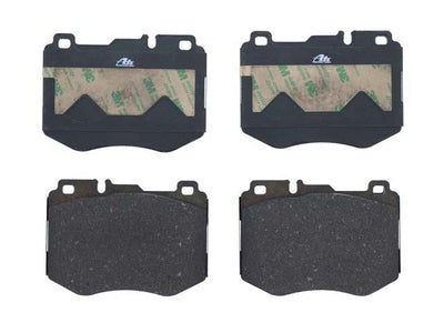 Mercedes-Benz Brake Pad Set | 2015-2023 0084201920