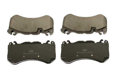 Mercedes-Benz Brake Pad Set | 2012-2019