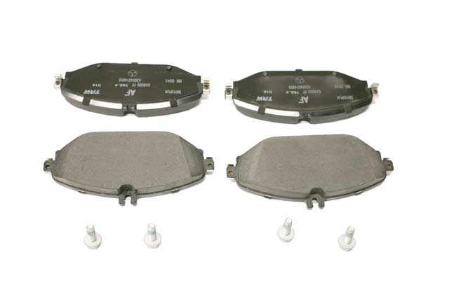 Mercedes-Benz Brake Pad Set | 2015-2023