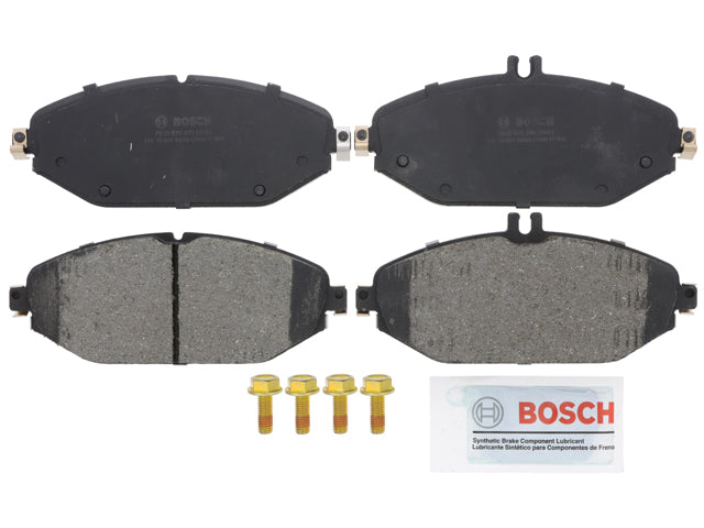Mercedes-Benz Brake Pad Set | 2015-2023 0084203820
