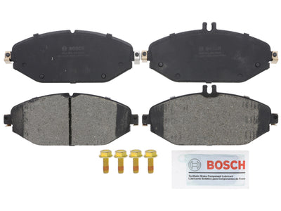 Mercedes-Benz Brake Pad Set | 2015-2023 0084203820