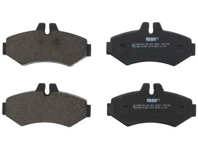 Mercedes-Benz Brake Pad Set | 2002-2008