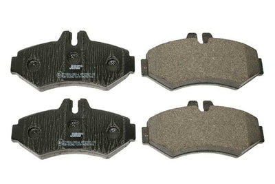 Mercedes-Benz Brake Pad Set | 2002-2008