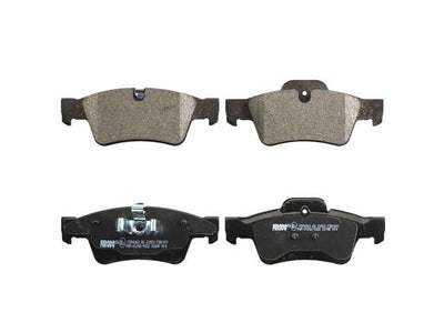 Mercedes-Benz Brake Pad Set | 2005-2018