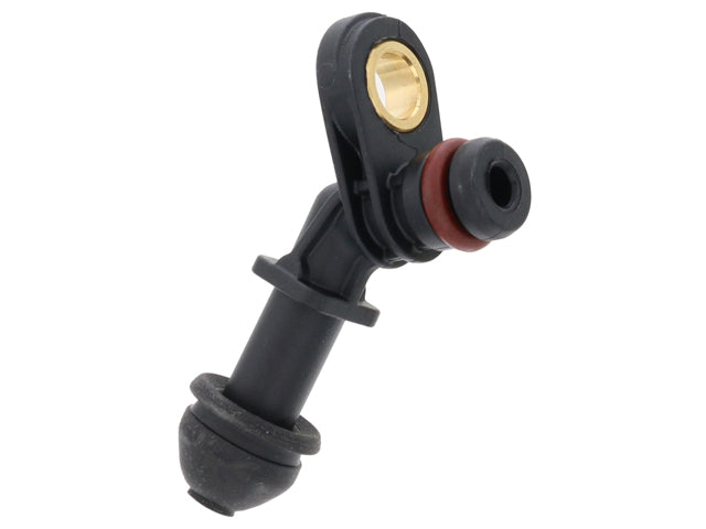 Mercedes-Benz Crankcase Breather Bleed Line Fitting | 2013-2018