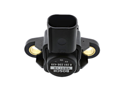 Mercedes-Benz Boost Pressure Sensor | 2013-2022