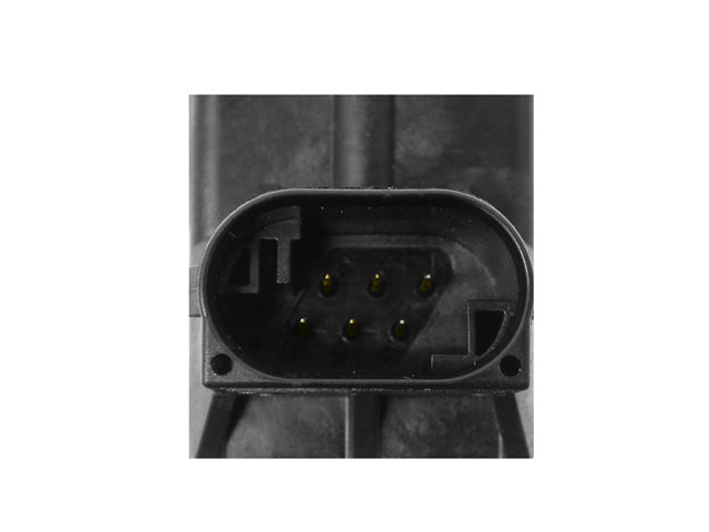 Mercedes-Benz Headlight Level Sensor | 2000-2014