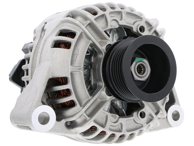 Mercedes-Benz Alternator - 120 Amp | 2002 0111547202
